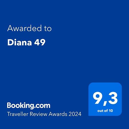 Diana 49 Apartment Paphos Ngoại thất bức ảnh