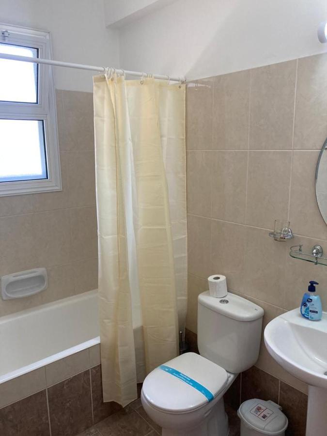 Diana 49 Apartment Paphos Ngoại thất bức ảnh