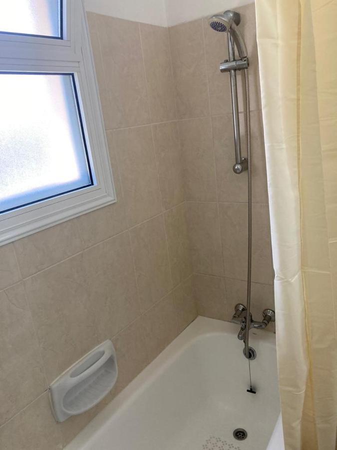 Diana 49 Apartment Paphos Ngoại thất bức ảnh