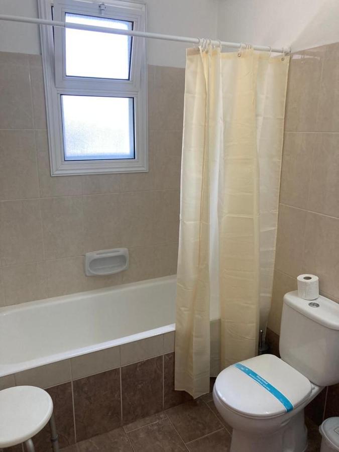 Diana 49 Apartment Paphos Ngoại thất bức ảnh