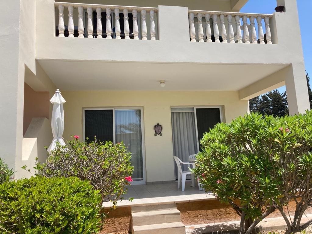 Diana 49 Apartment Paphos Ngoại thất bức ảnh