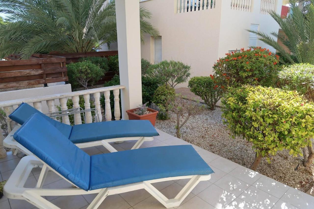 Diana 49 Apartment Paphos Ngoại thất bức ảnh